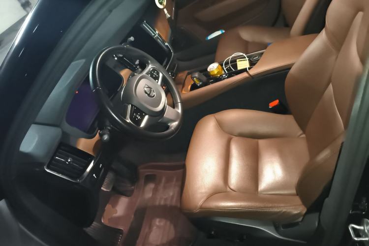 Used Volvo S90 2022 B5 Zhiyi Luxury Edition
