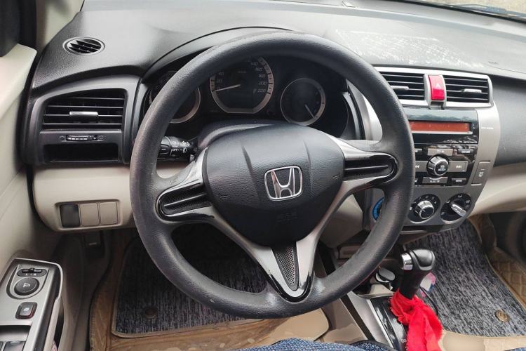 Used Honda City Classic 2012 1.5L Automatic Elite Edition
