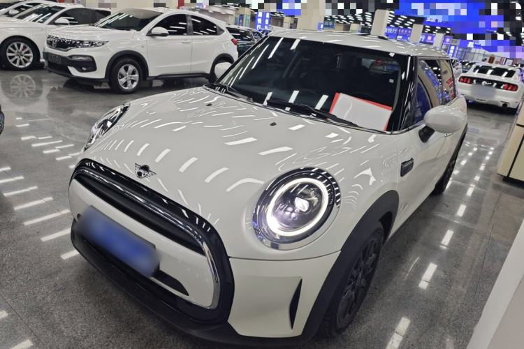 Used MINI MINI 2023 1.5T ONE Five-Door Edition