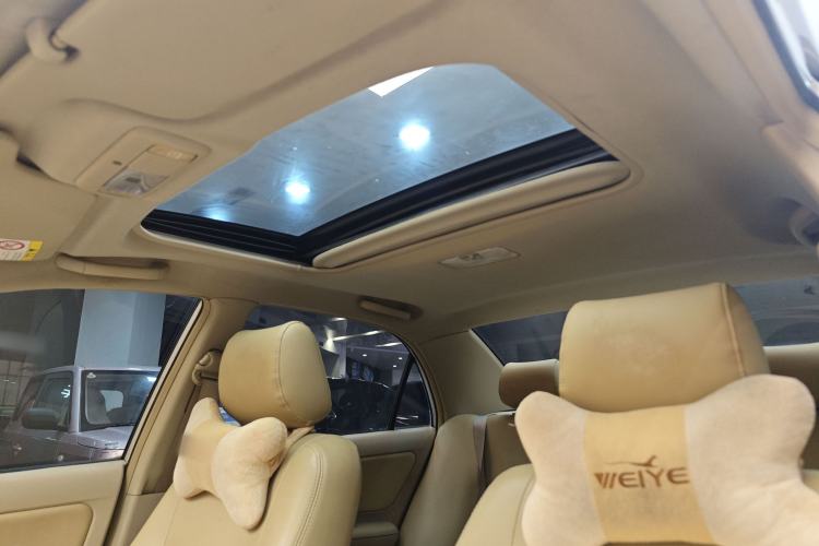 Used Toyota Corolla EX 2013 1.6L Automatic Excellence Edition