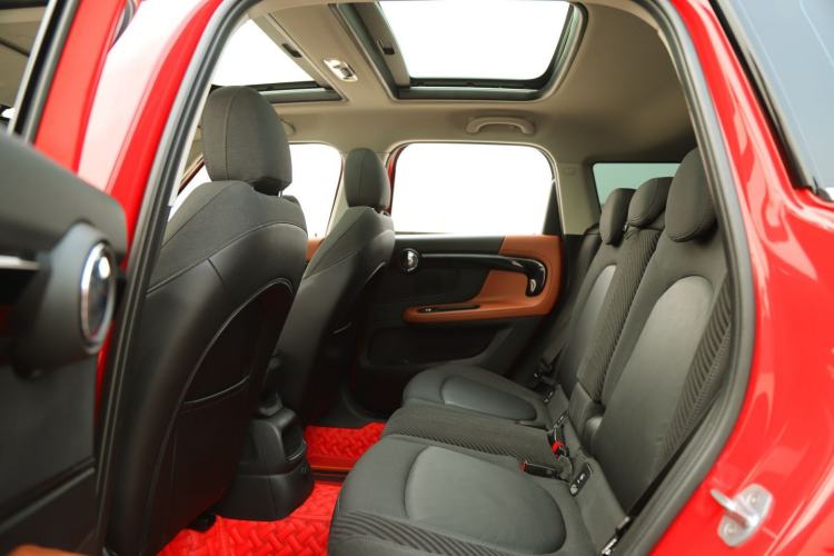 Used MINI Countryman 2017 1.5T COOPER ALL4