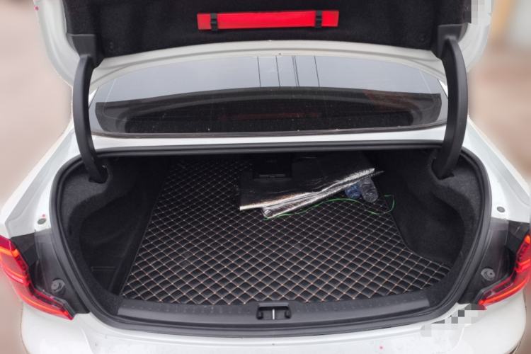 Used Volvo S60 2020 T4 Zhiyi Luxury Edition