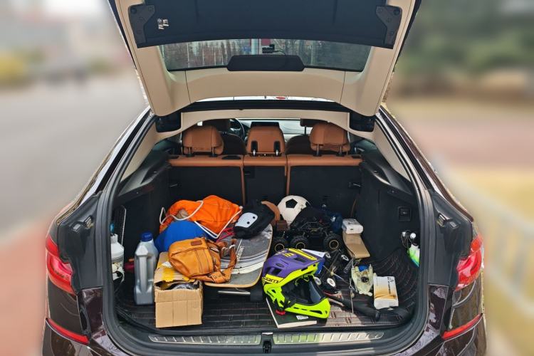 Used BMW 6 Series GT 2018 630i Luxury Design Package
