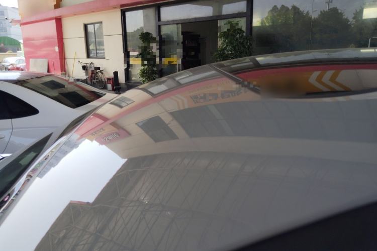 Used JETOUR Dashing 2024 1.5T DCT Starlight Shine Pro Edition
