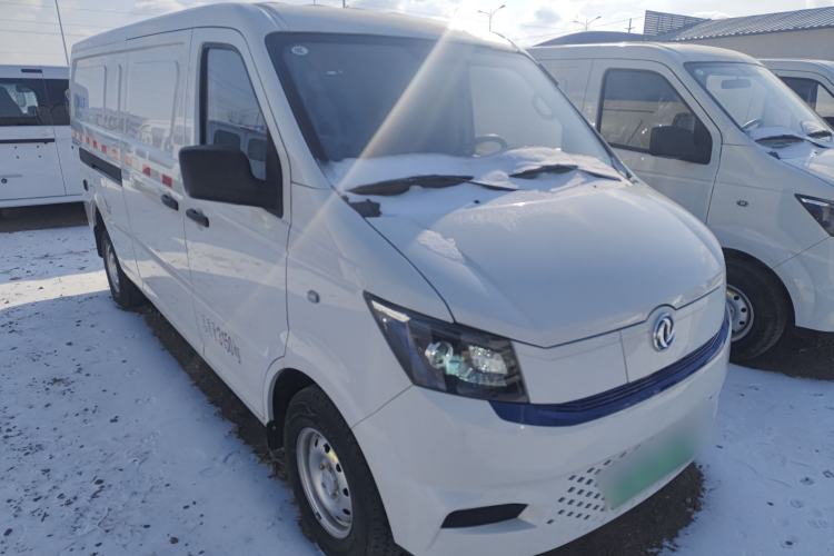 Used Dongfeng Yufeng EM27 2024 EM27L BYD CATL 41.86 kWh
