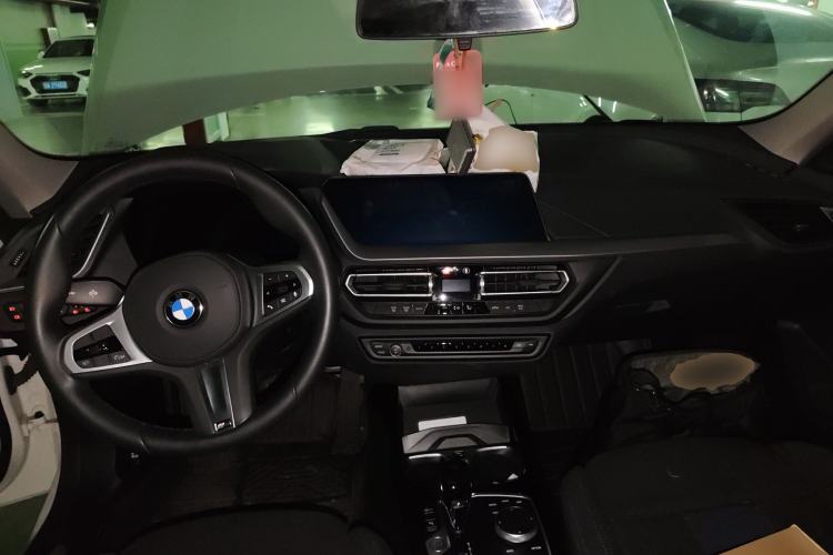 Used BMW 2 Series 2023 225i Four-Door Coupe M Sport Shadowline Package
