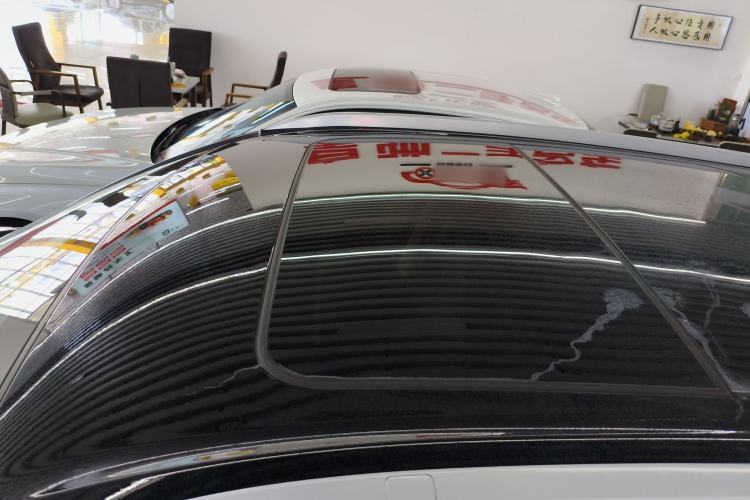 Used Honda CR-V 2024 240TURBO Two-Wheel-Drive FENGSHANG Edition 5 Seats