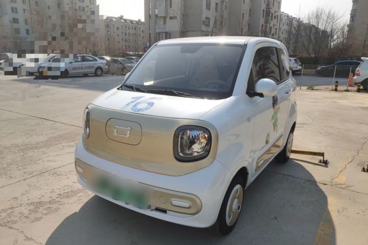 Used Bestune Pony 2025 222km Lightning Horse