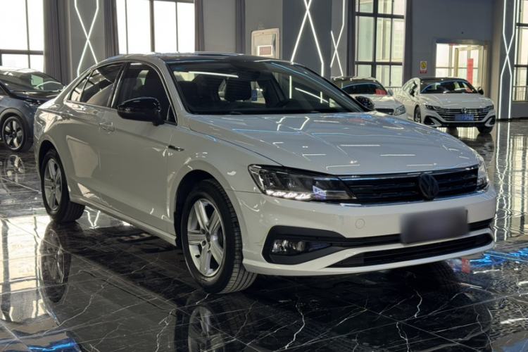 Used Volkswagen Lamando 2021 230TSI DSG Fashion Edition