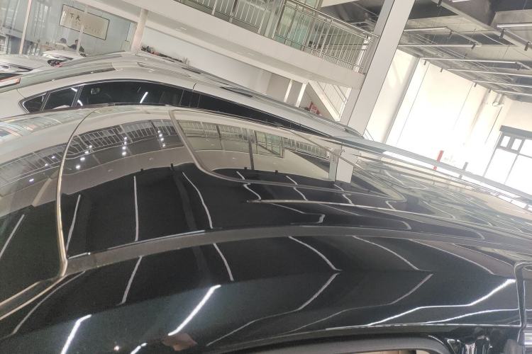 Used Toyota Granvia 2023 2.5L Hybrid Prestige PLUS Edition Roof