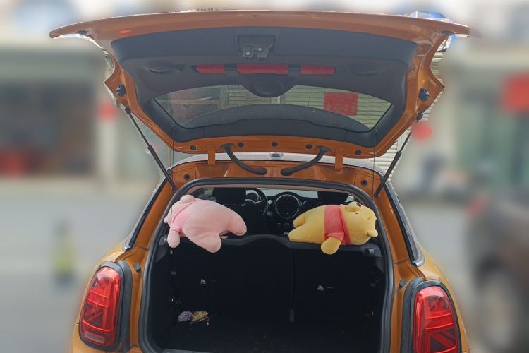 Used MINI MINI 2016 1.5T COOPER