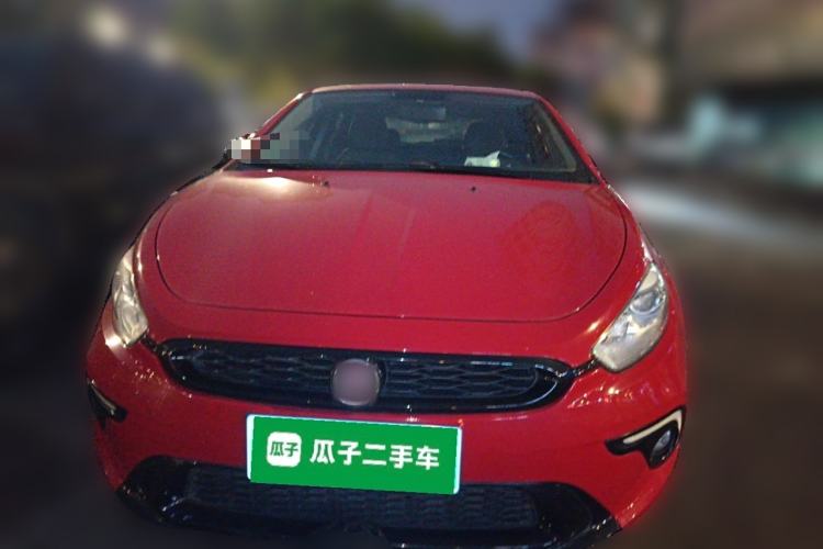 Used Fiat Ottimo 2014 1.4T Automatic Sport Edition