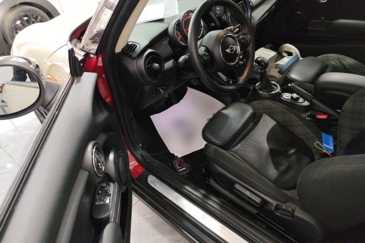 Used MINI MINI 2016 1.5T COOPER