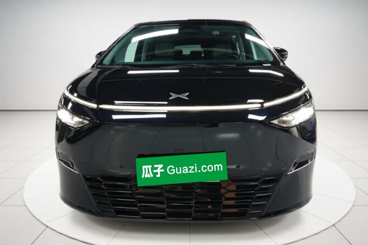 Used XPeng X9 2024 610 Long-Range Pro