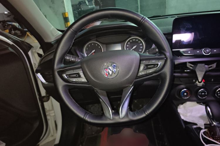 Used Buick Verano 2022 Pro 532T Le Xing Edition
