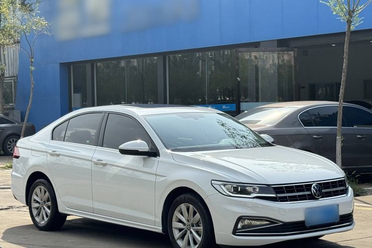 Used Volkswagen Bora 2021 280TSI DSG Elite Smart Connectivity Version