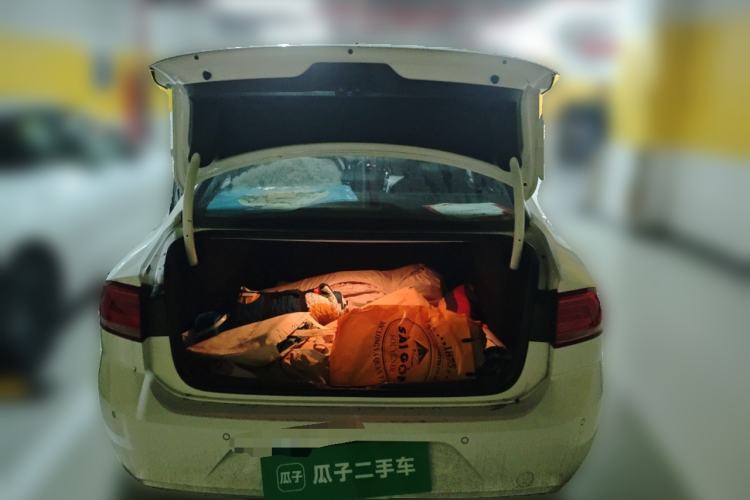 Used Volkswagen Lamando 2015 280TSI DSG Comfort Edition