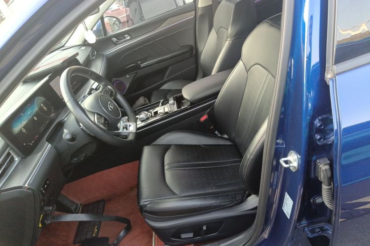 Used Kia K5 2020 270T CVVD Luxury Tech Edition