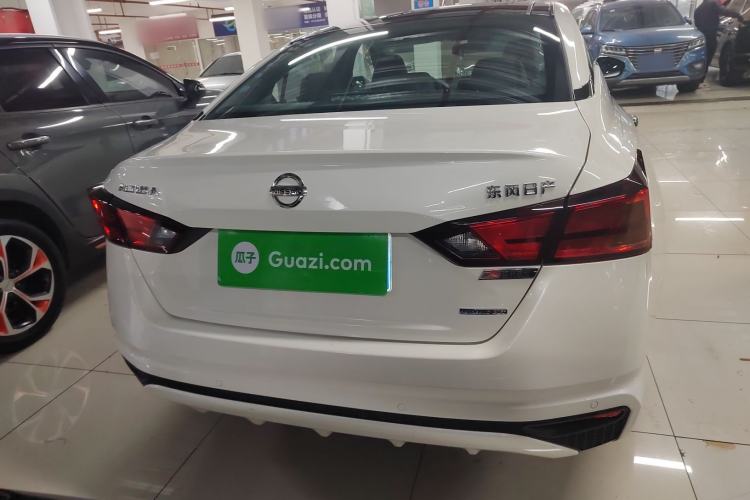 Used Nissan Teana 2021 2.0L XL Comfort Edition
