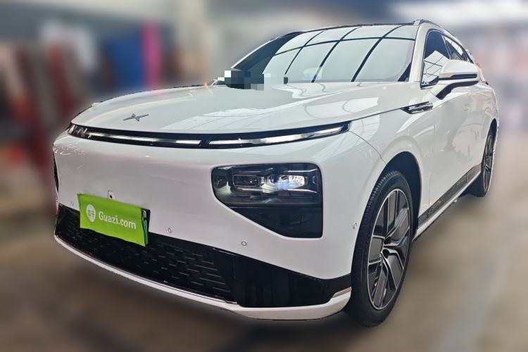 Used XPeng G9 2022 702 Pro