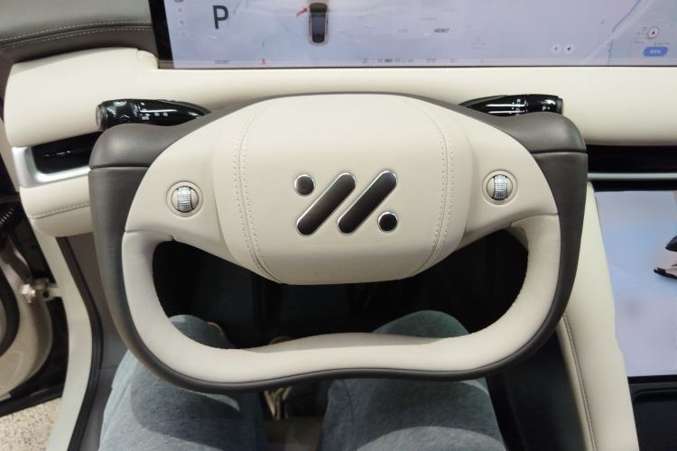 Used IM LS6 2023 Max Standard Edition