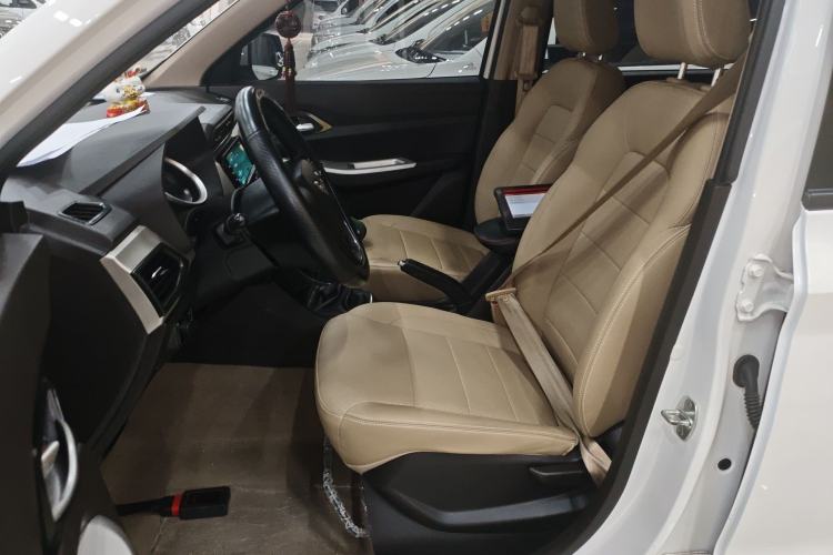 Used Wuling Hongguang 2021 1.5L Facelift S Comfort Version Hydraulic Power Steering LAR