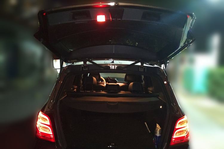 Used Mercedes-Benz GLK-Class 2015 GLK 260 4MATIC Dynamic Edition Ultimate Version