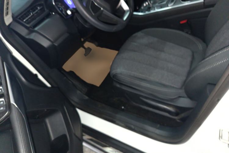 Used Ford Territory 2020 Lingjie S EcoBoost 145 CVT Elite Model