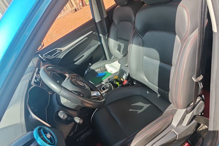 Used MG ZS 2020 180 DVVT Automatic Lite
