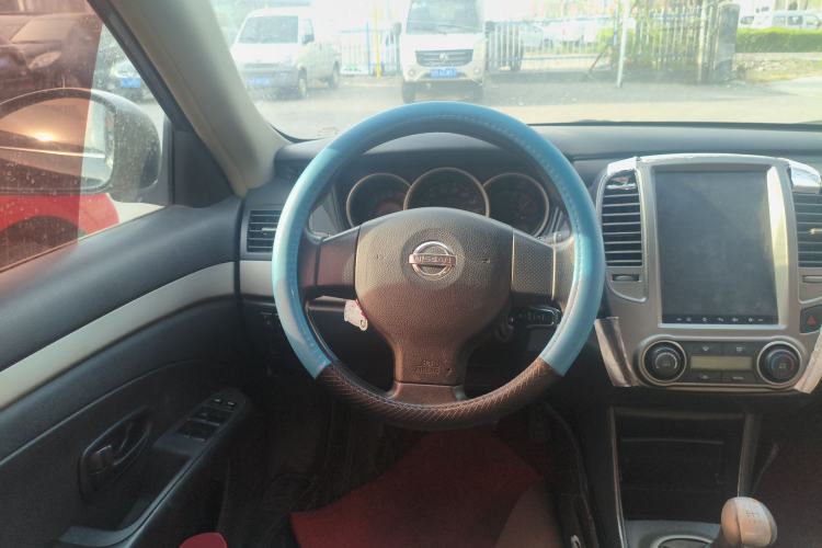 Used Nissan Sylphy 2018 Classic 1.6XE Manual Comfort Edition