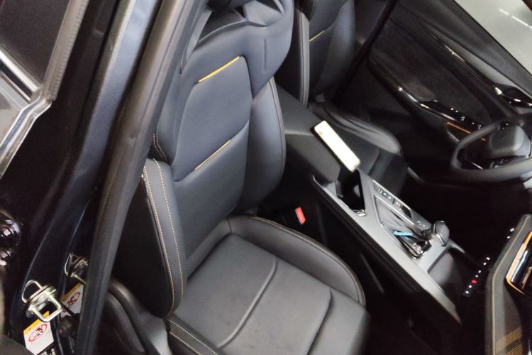 Used Oshan X5 PLUS 2023 Revised 1.5T DCT Pioneer Edition