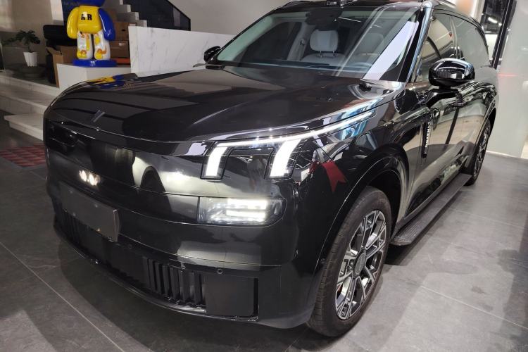 Used Lynk & Co 900 2025 1.5T Ultra