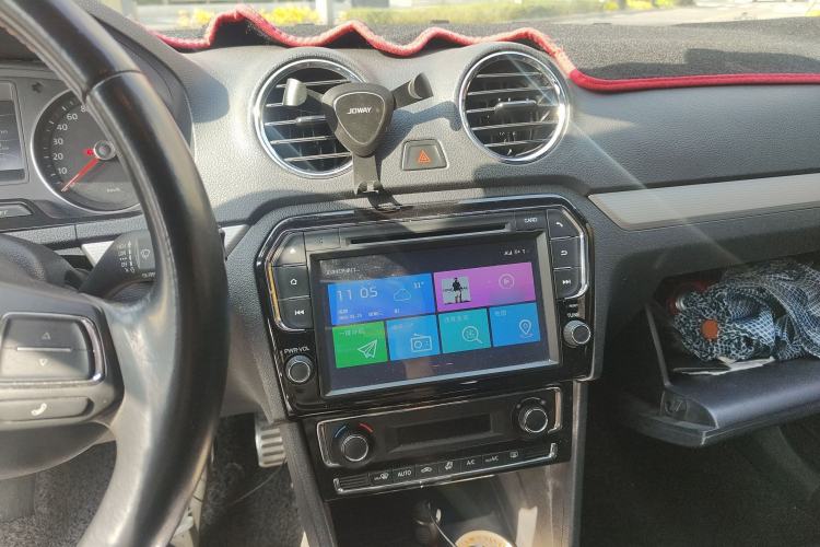 Used Volkswagen Jetta 2015 1.4TSI Automatic Sport Model