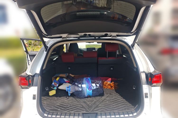 Used Lexus NX 2020 200 All-Wheel Drive Fēngshàng Version China VI Standard