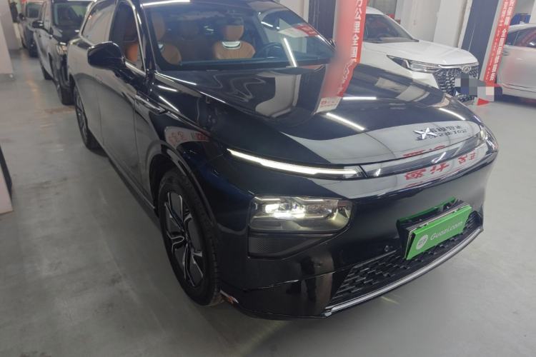 Used XPeng G9 2024 702 Pro