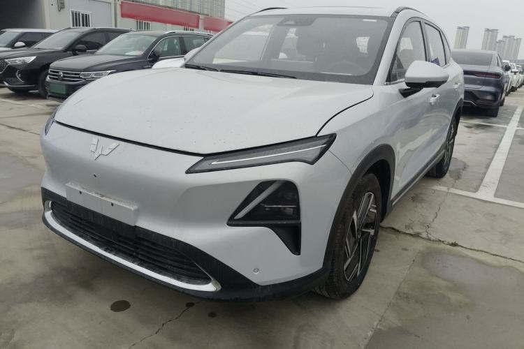 Used Wuling Xingguang S 2024 130 km Flagship Version