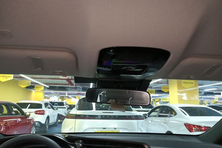 Used Lexus RZ 2023 450e All-Wheel-Drive Long-Range Version
