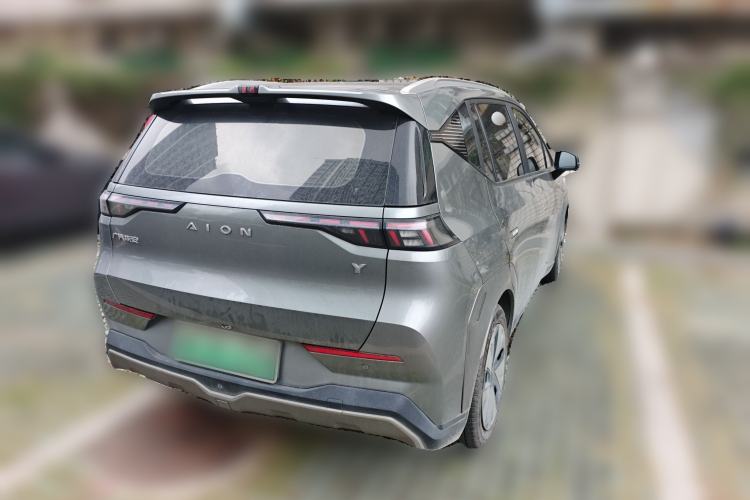 Used AION Y 2022 70 Enjoyment Edition Lithium Iron Phosphate
