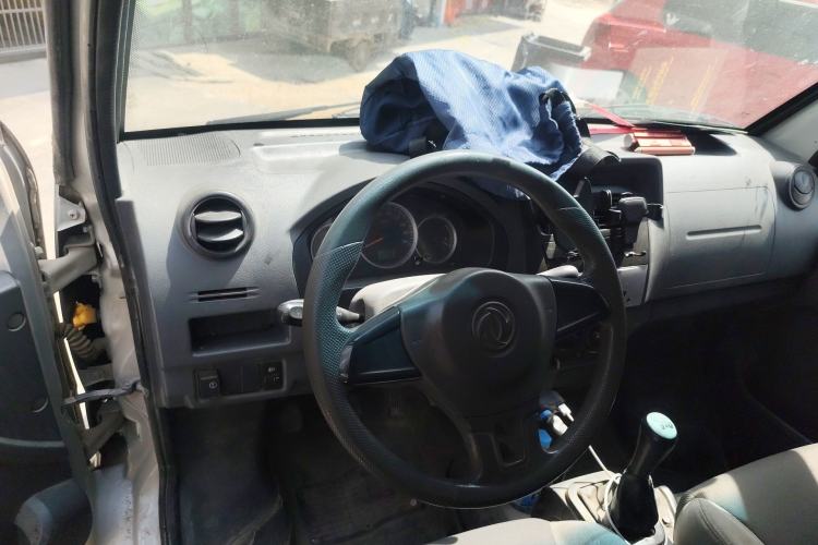 Used Dongfeng Xiaokang K05S 2019 1.2L Practical Version China VI Standard DK12
