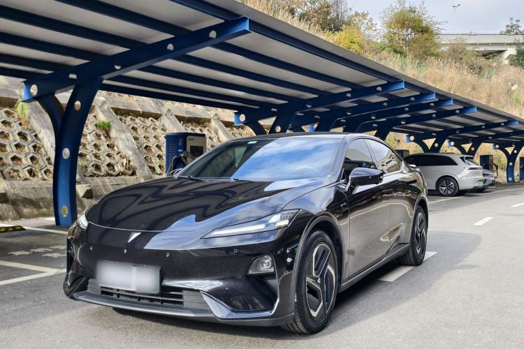 Used Deepal L07 2025 530 Ultra Qiankun Intelligent Driving ADS SE Pure Electric Version
