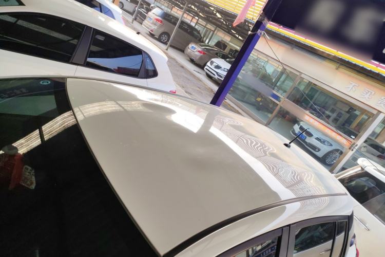 Used Toyota YARiS L Zhi Xuan 2016 Revised 1.5E CVT Charming Edition