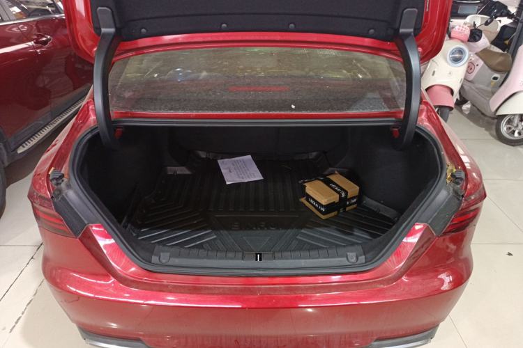 Used Geely Auto Binray 2019 200T DCT Asian Games Edition