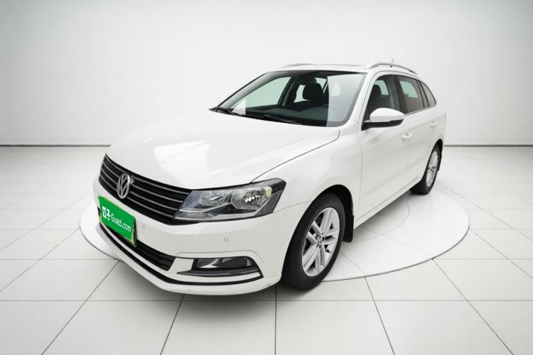 Used Volkswagen Gran Lavida 2017 180TSI DSG Comfort Edition
