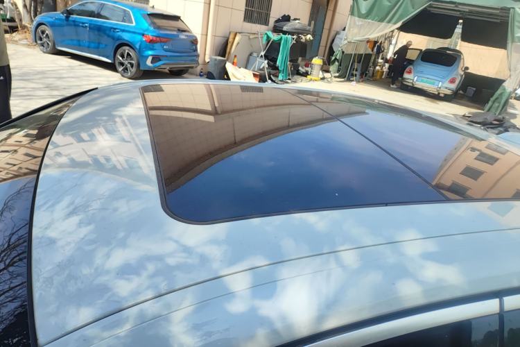 Used BMW 3 Series 2024 325Li M Sport Package