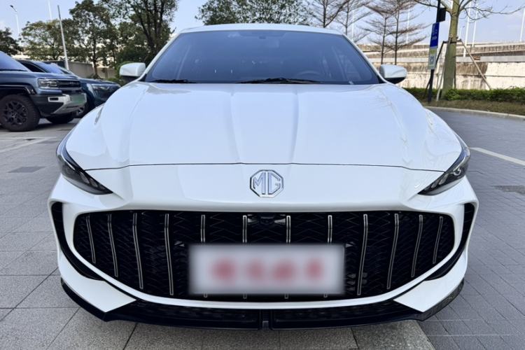 Used MG 5 2026 Model 180DVVT Global Early-Bird Edition
