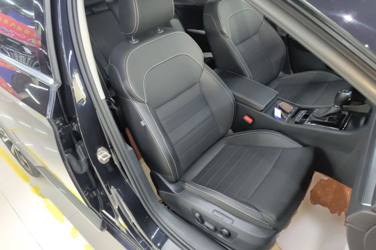 Used Skoda Superb 2021 TSI330 DSG Comfort Edition