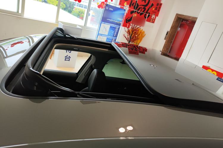 Used Volkswagen Magotan 2024 380TSI DSG Ultimate Edition Roof