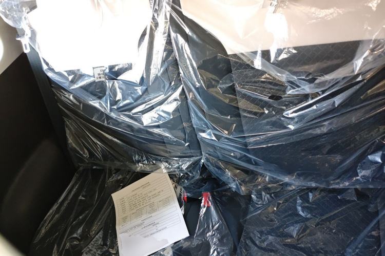 Used CHANGAN NEVO Lumin 2026 Model Treasure Edition 205km Beloved Beige Guoxuan