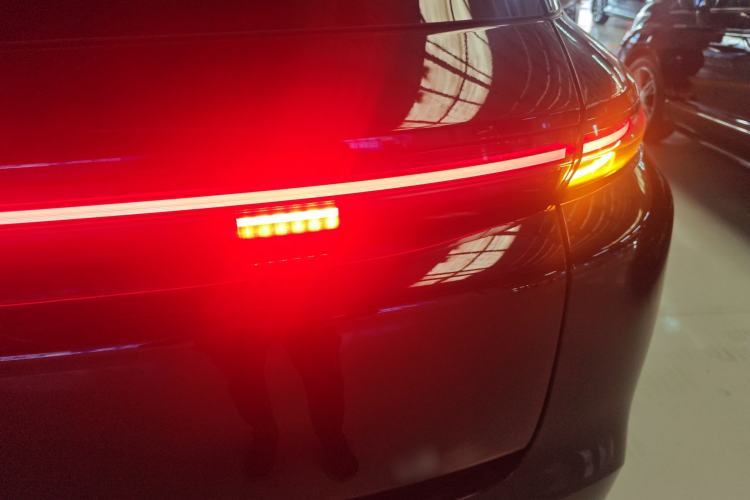 Used Li Auto L8 2023 Air model