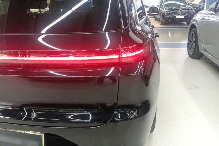 Used Li Auto L6 2024 Max Right Rear Taillight